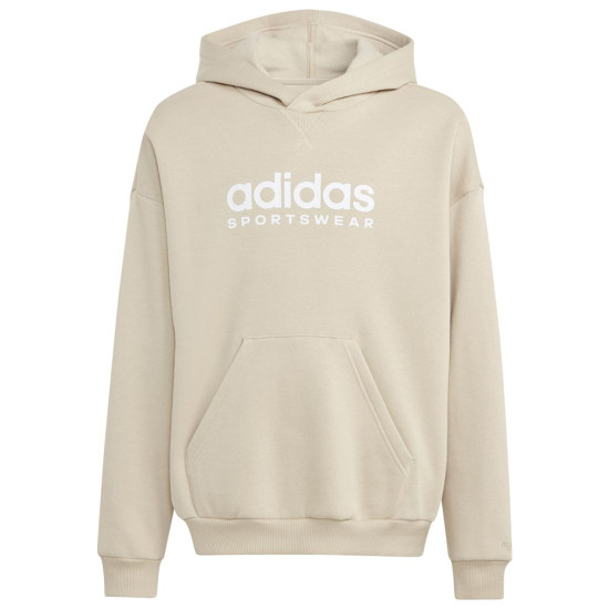 Adidas Παιδικό φούτερ J ALL SZN HD